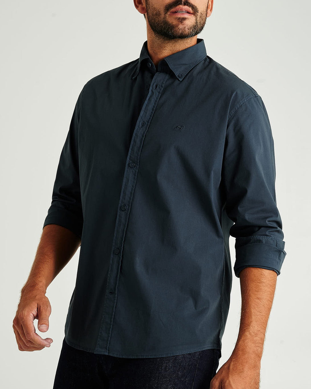Dark Grey