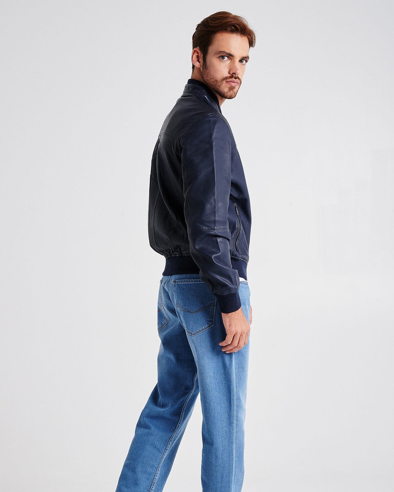 Dark Blue