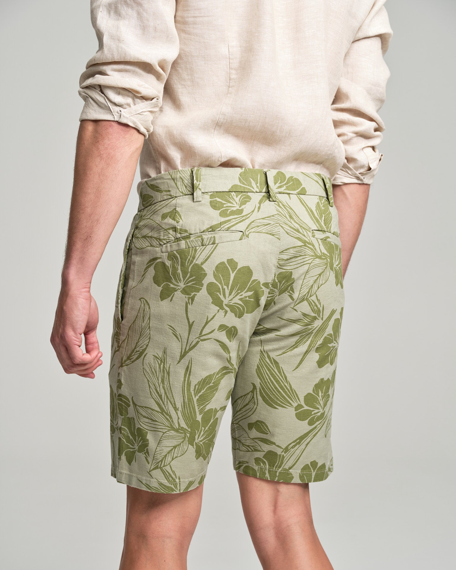 Light Green