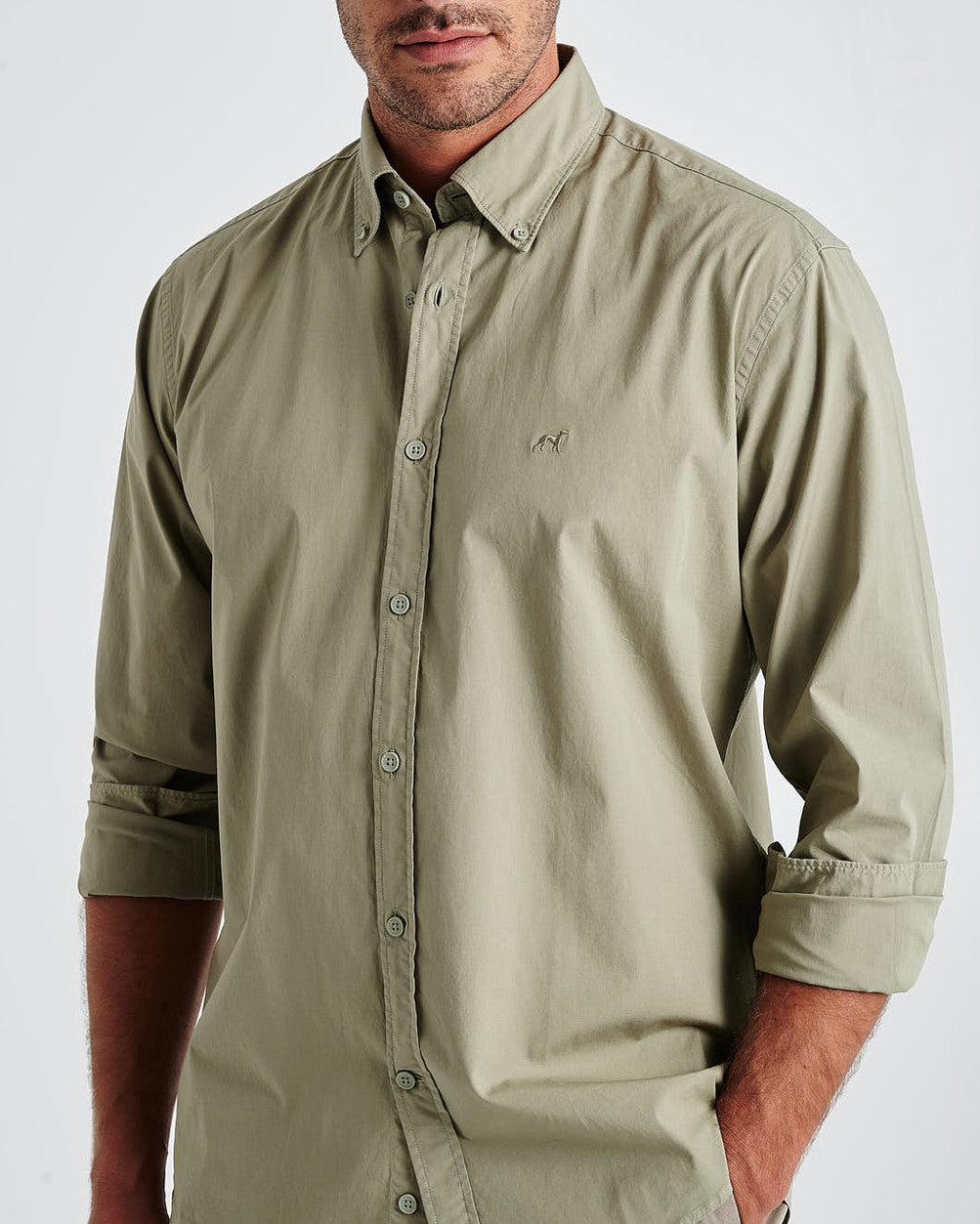 Dark Beige