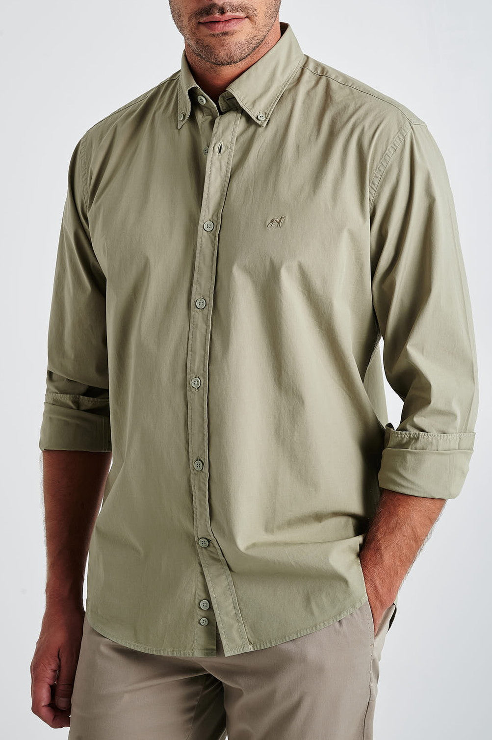 Khaki