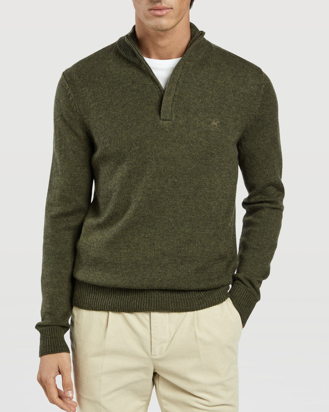 Khaki