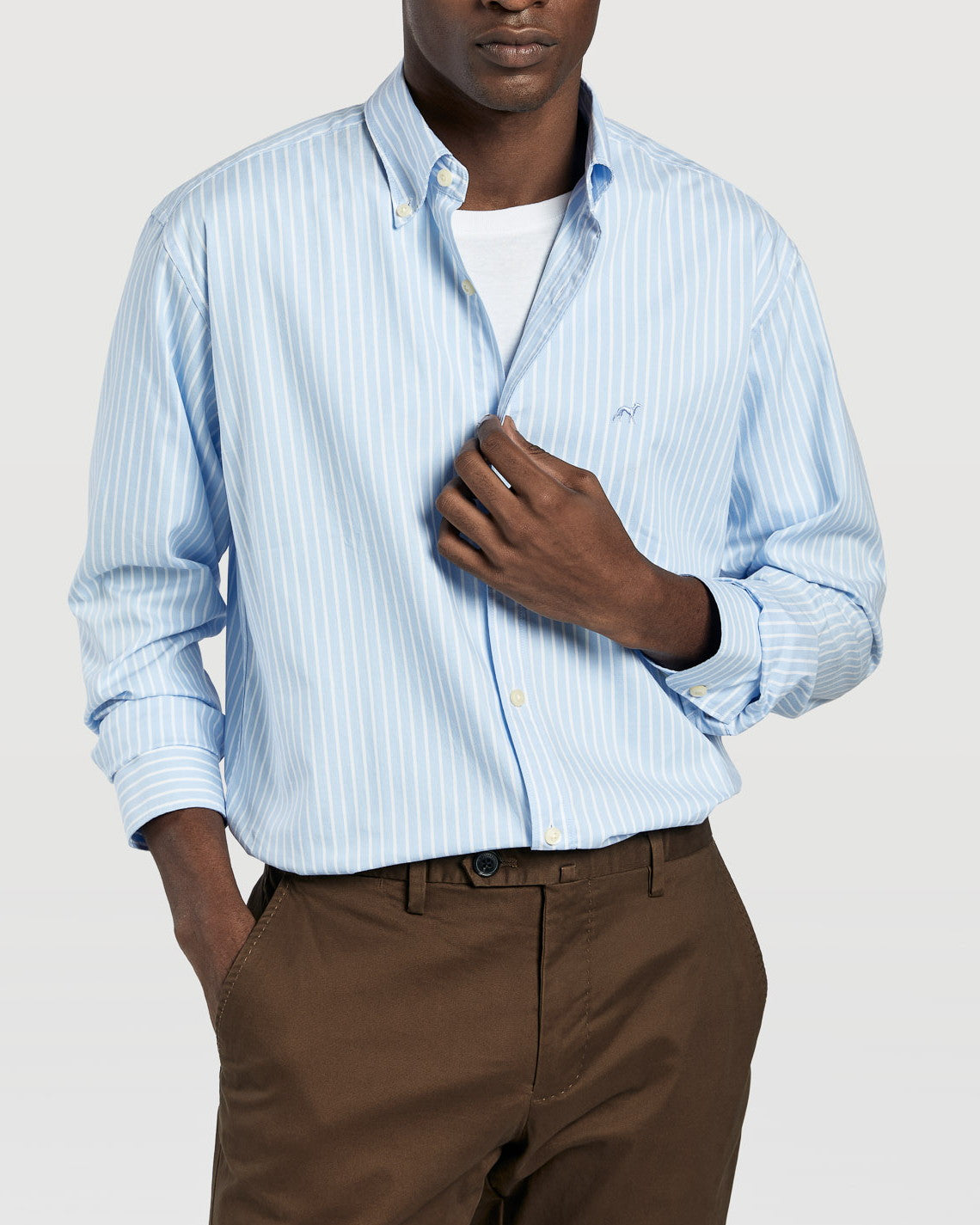 Light Blue