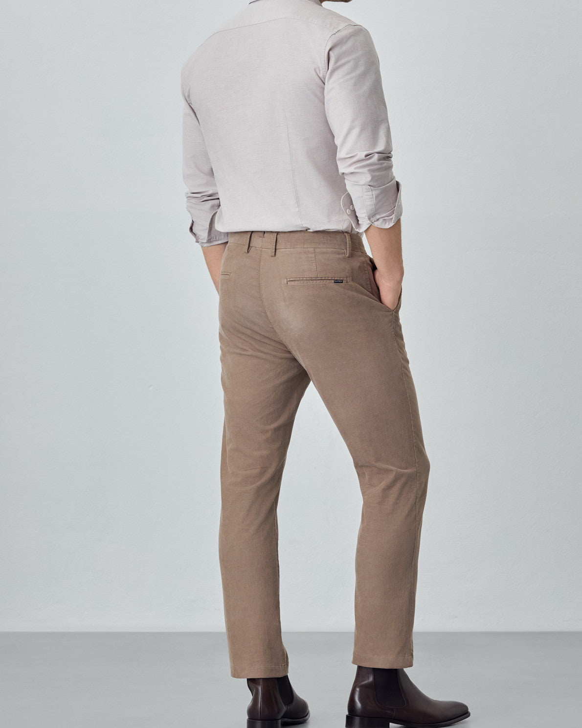 Light Brown