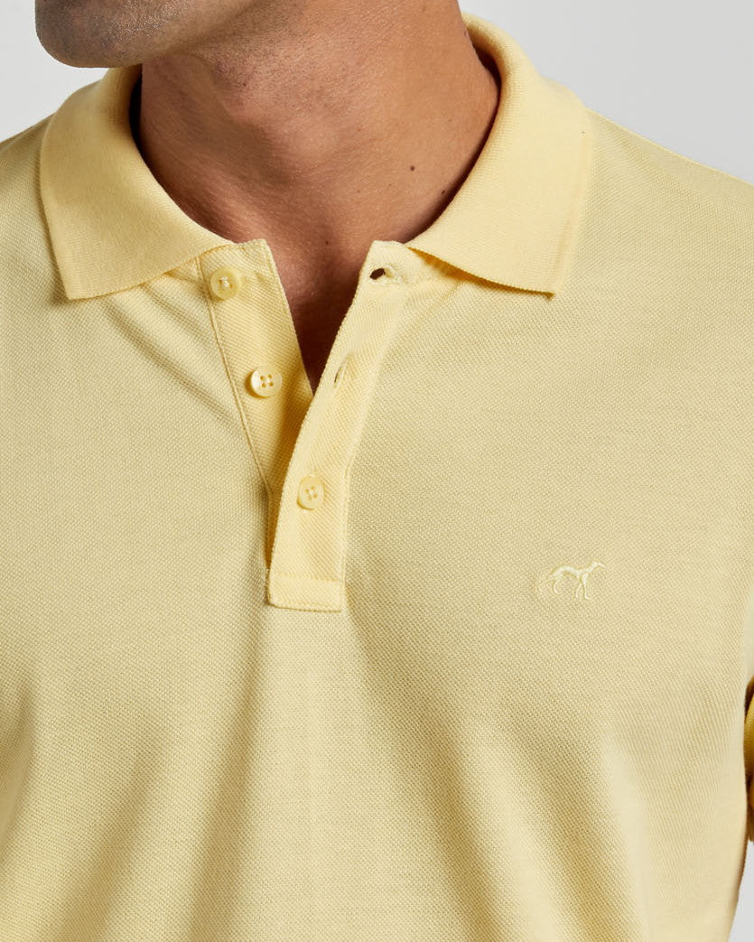 Light Yellow