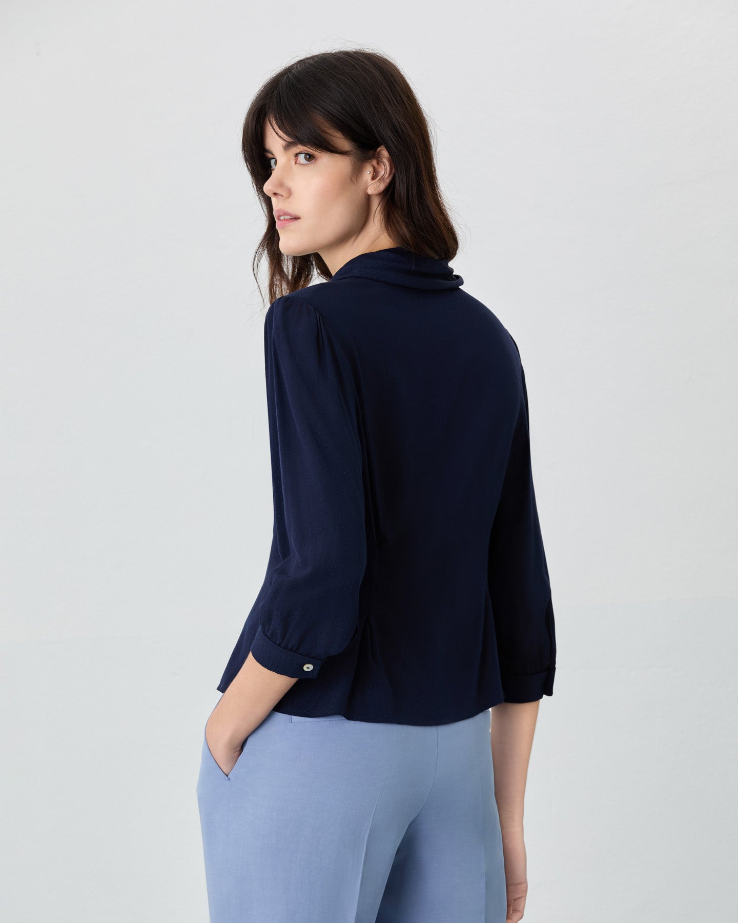Dark Blue