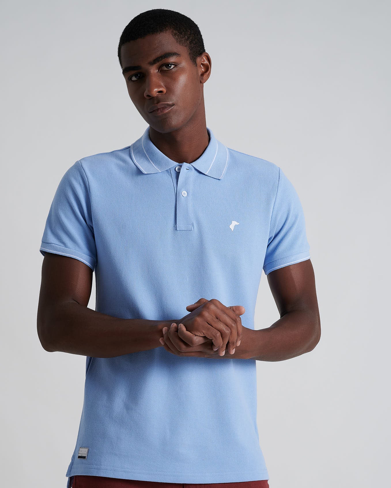 Light Blue
