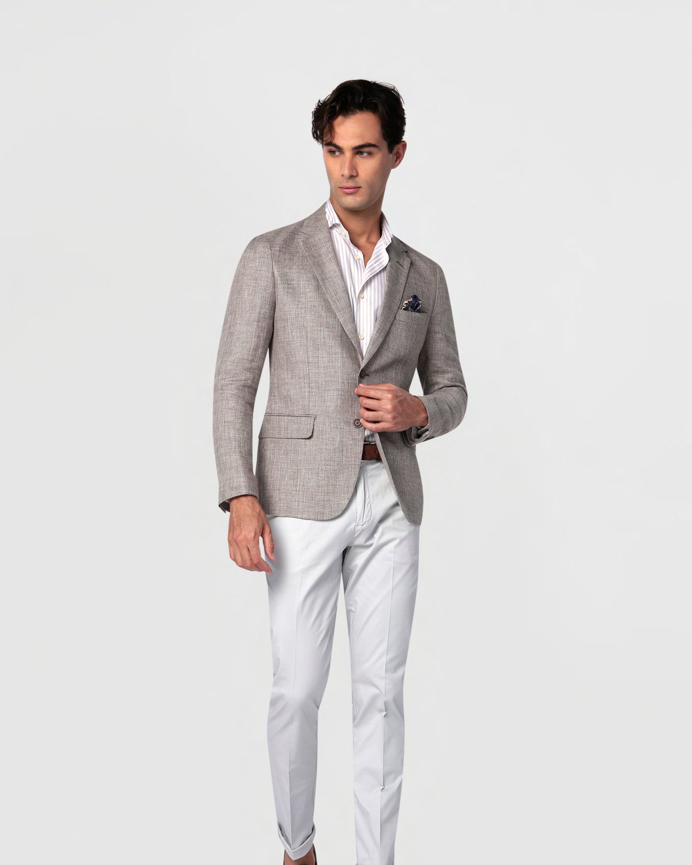 Light Grey