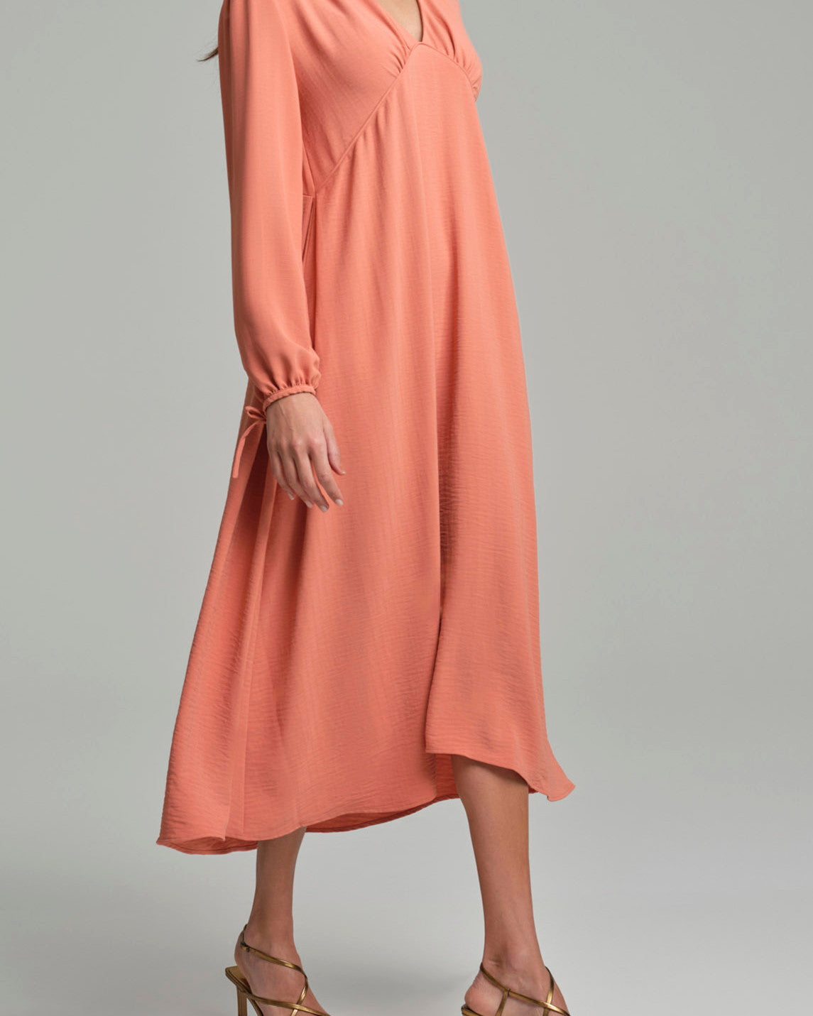 Light Orange