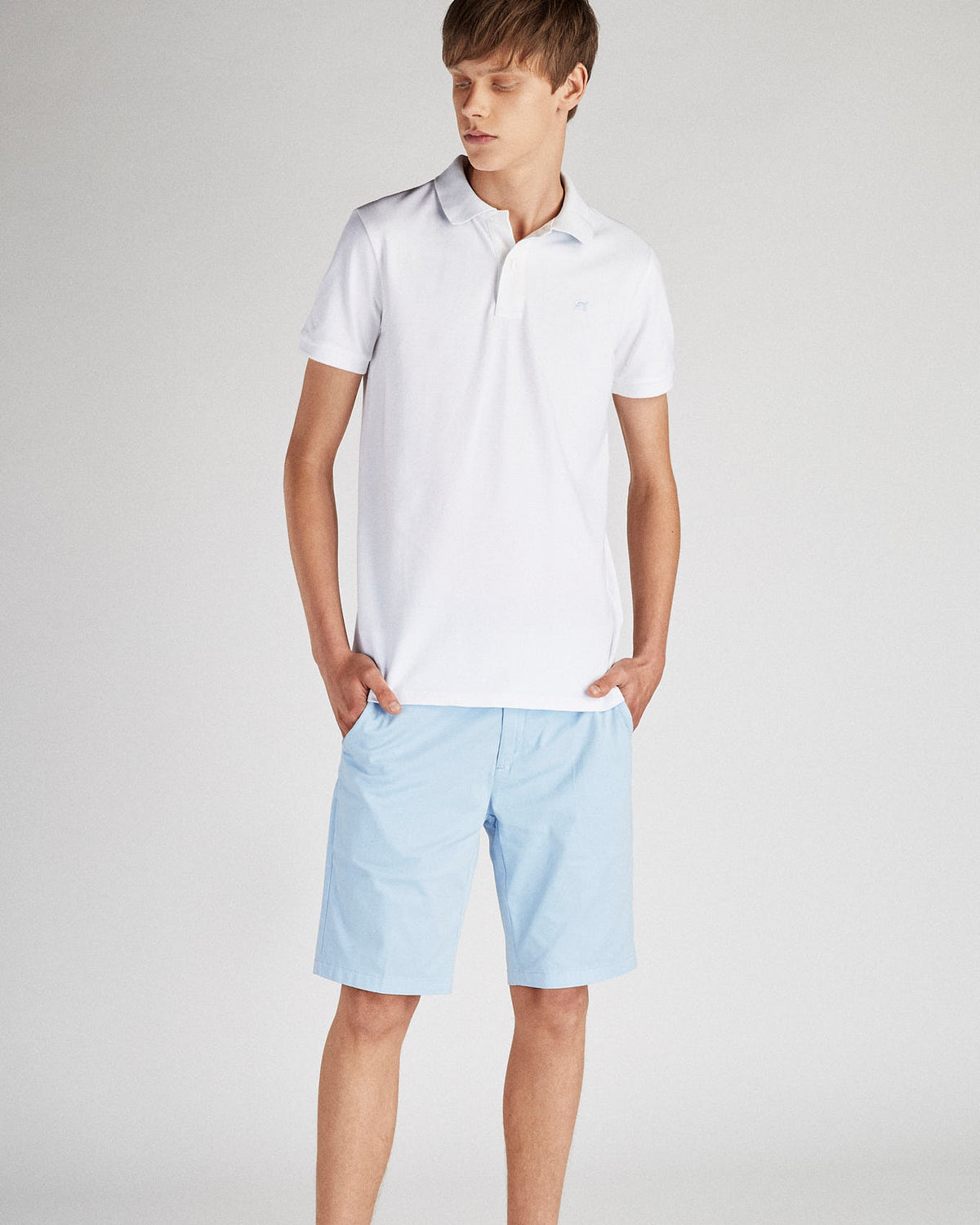 Light Blue