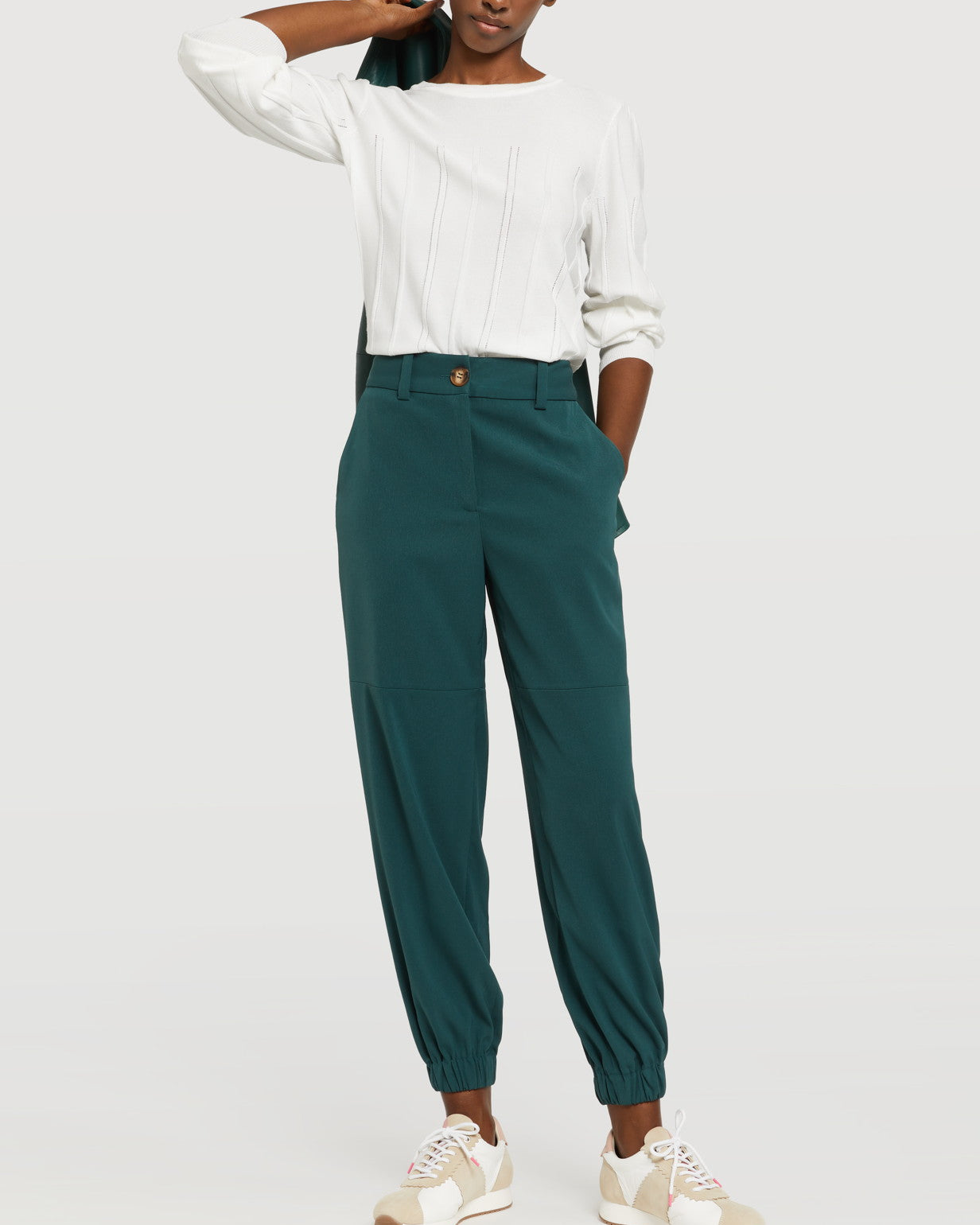 Dark Green