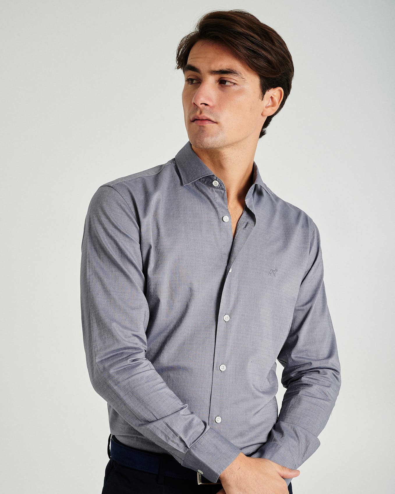 Dark Grey