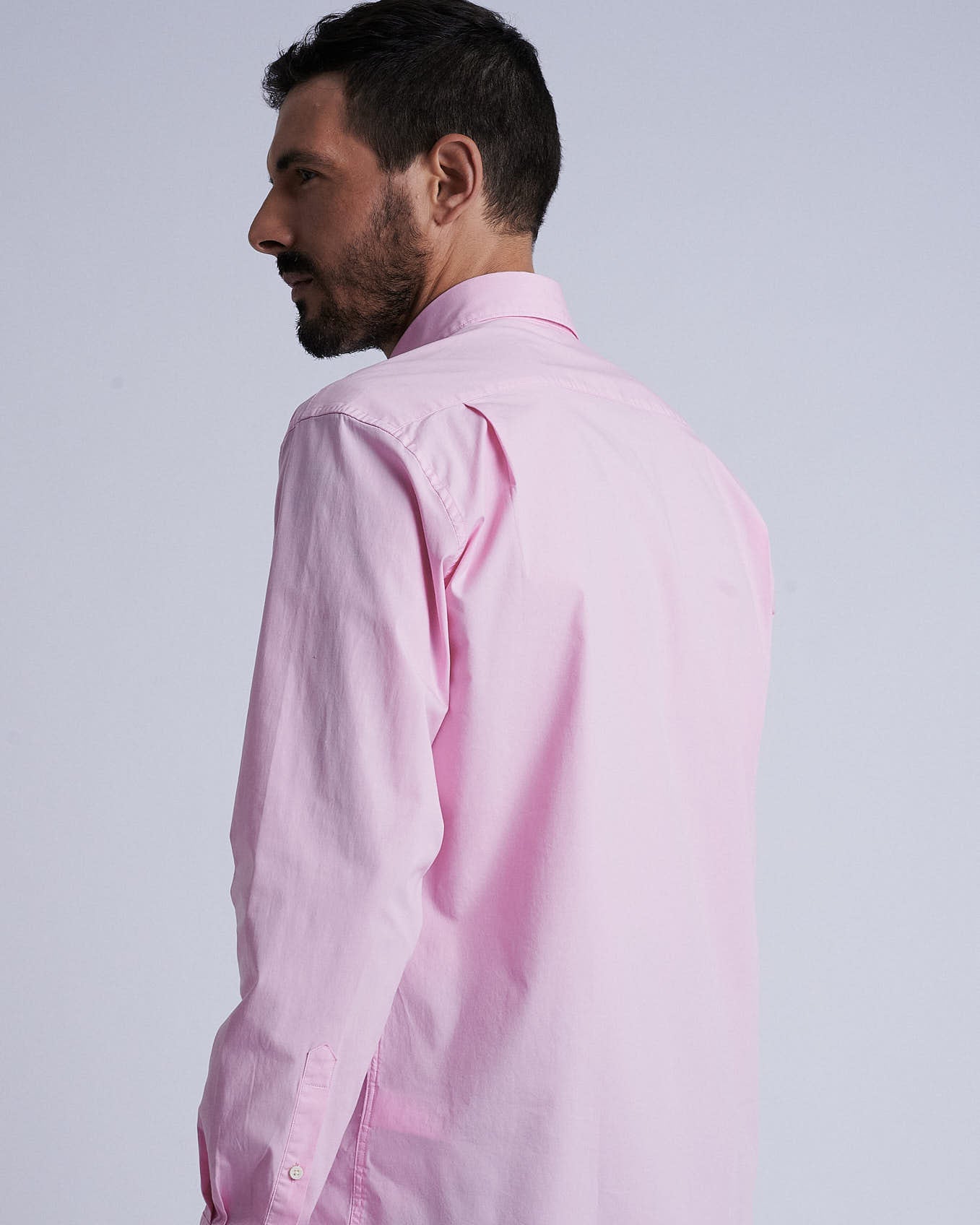 Pale Pink