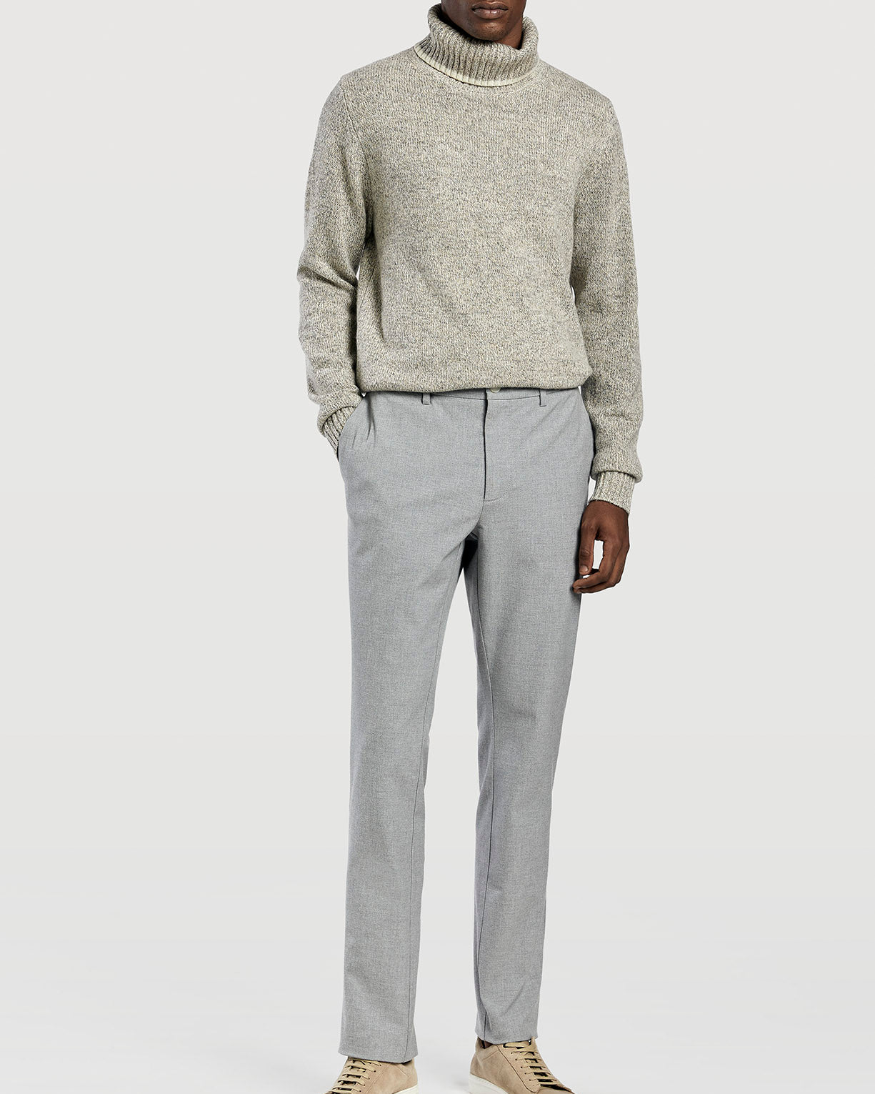 Light Grey