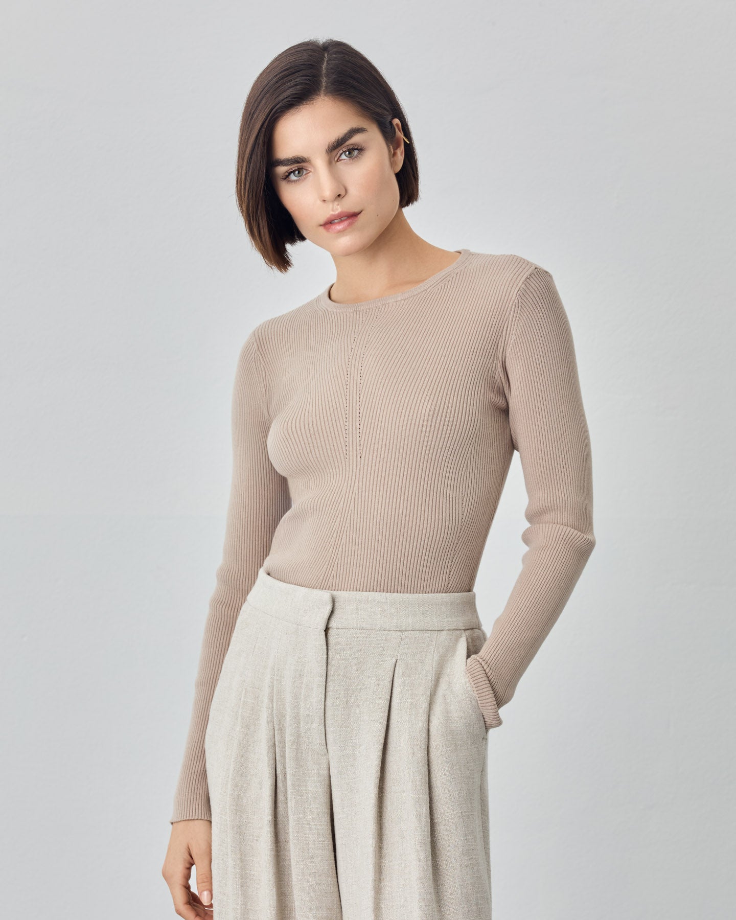 Light Beige