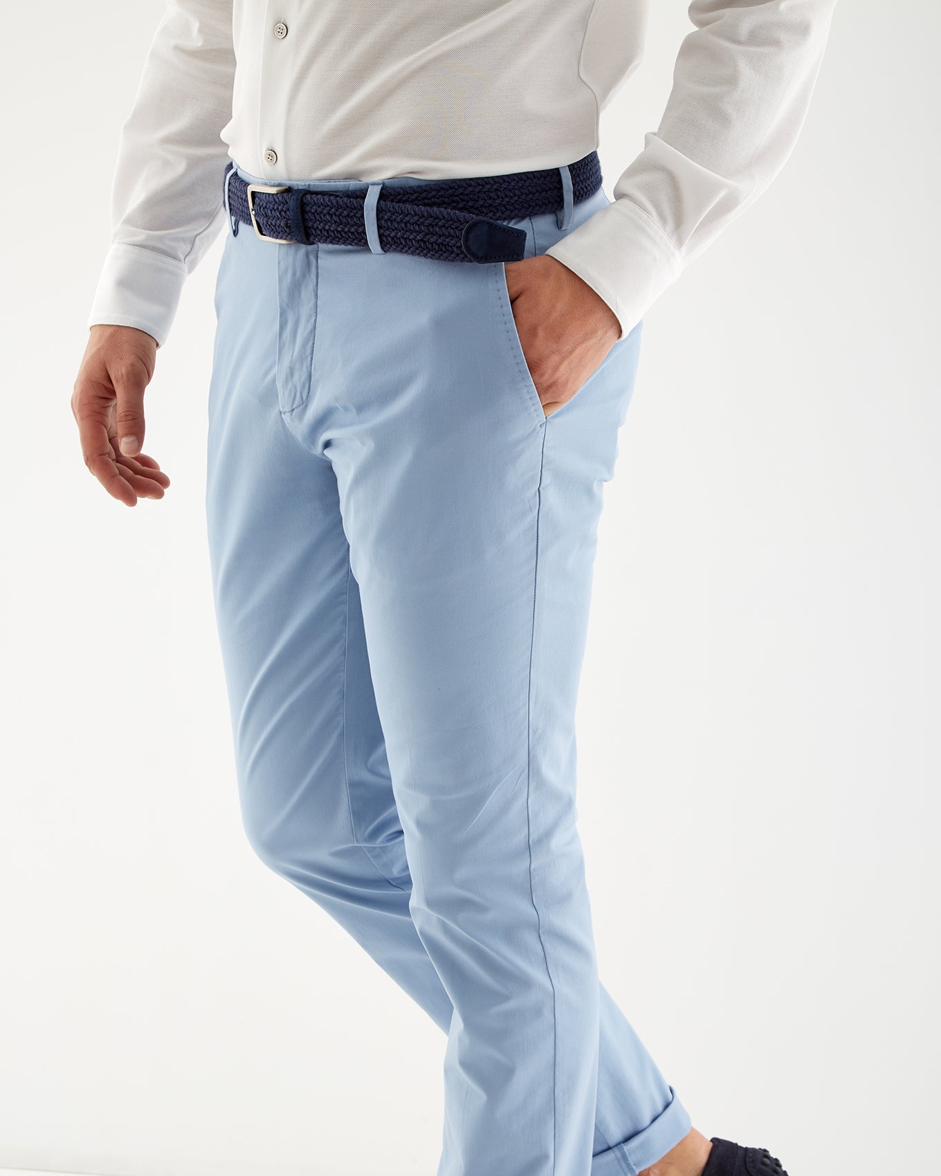 Light Blue