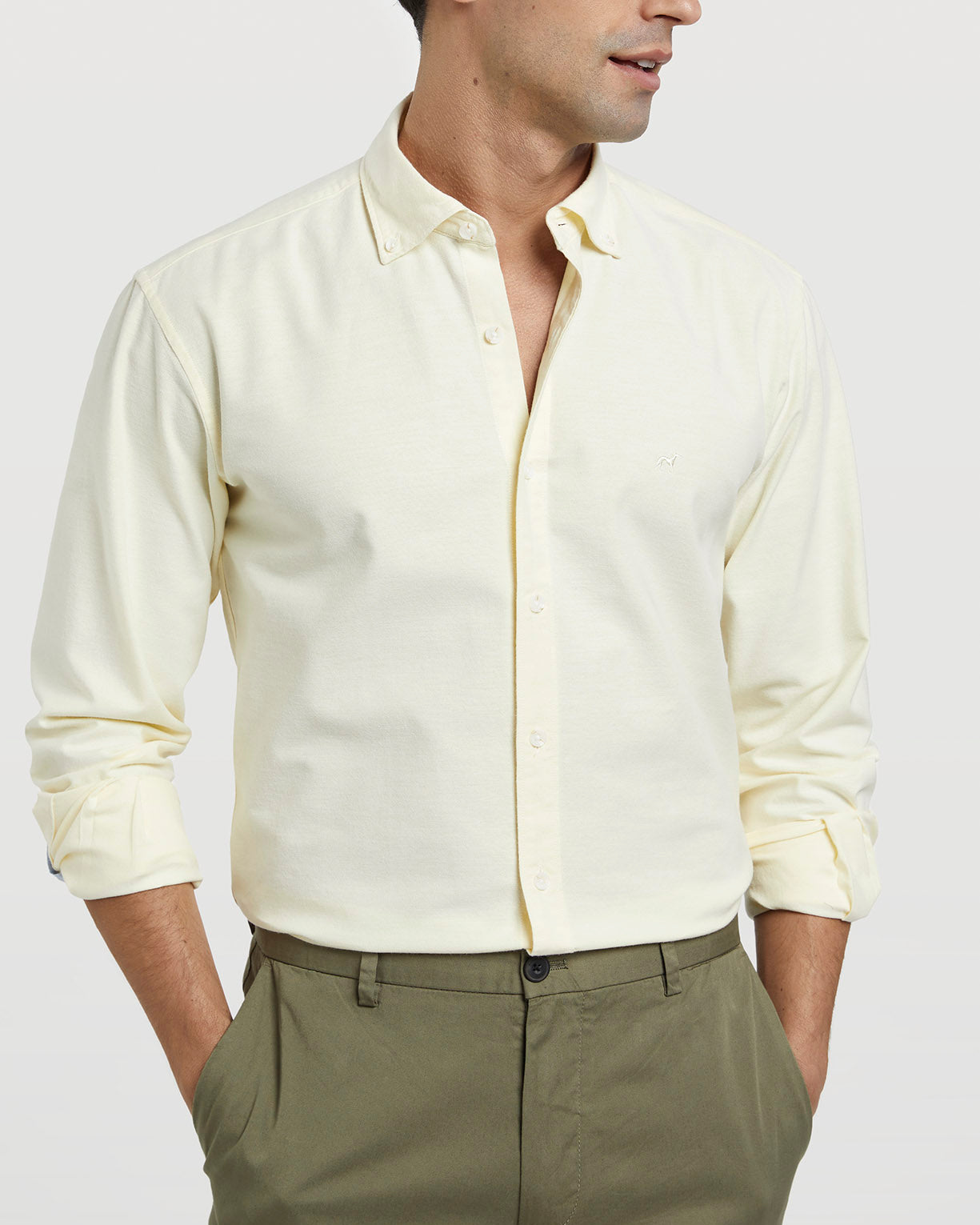 Light Yellow