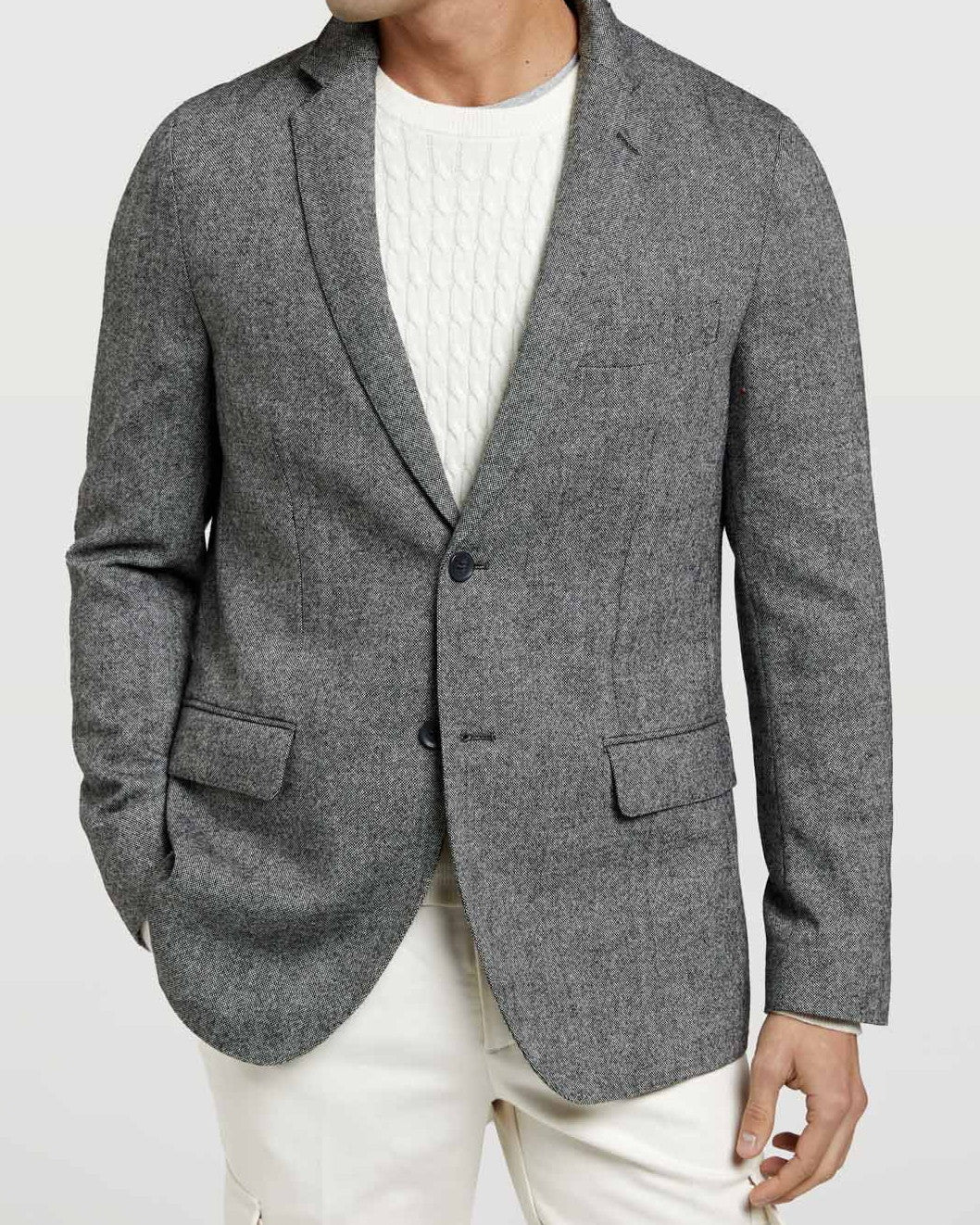 Dark Grey