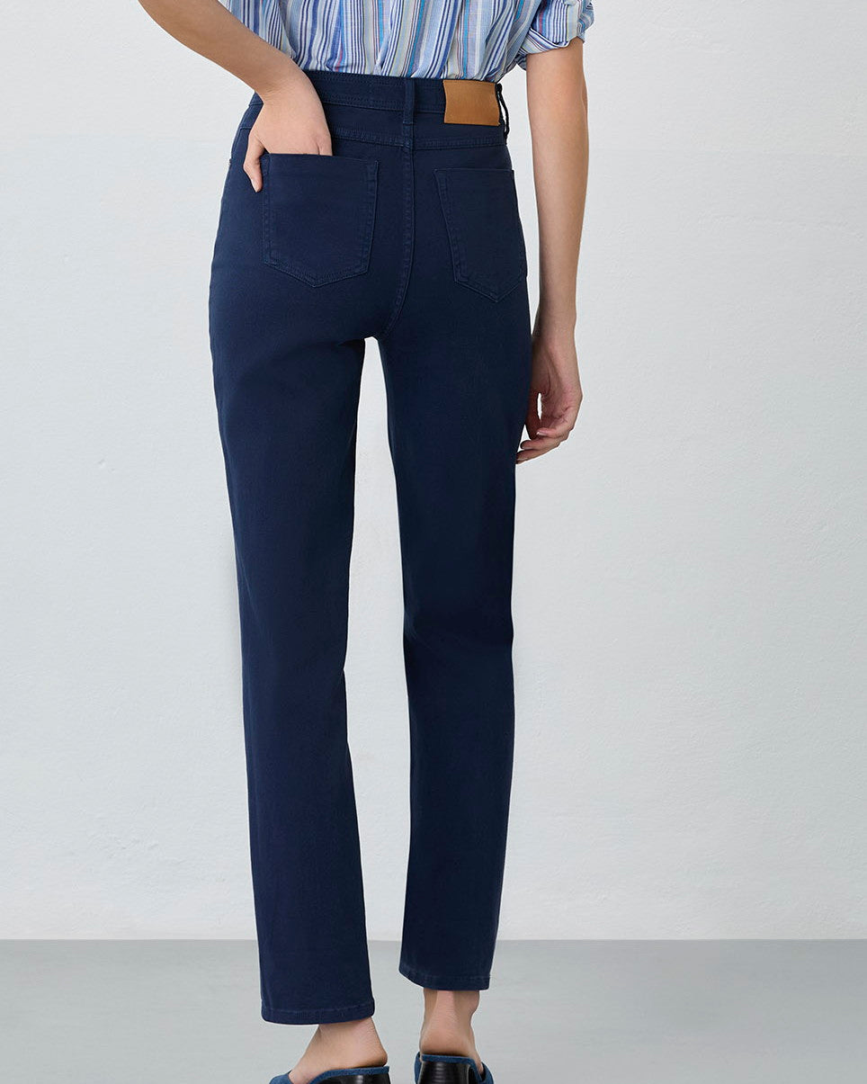 Medium Blue