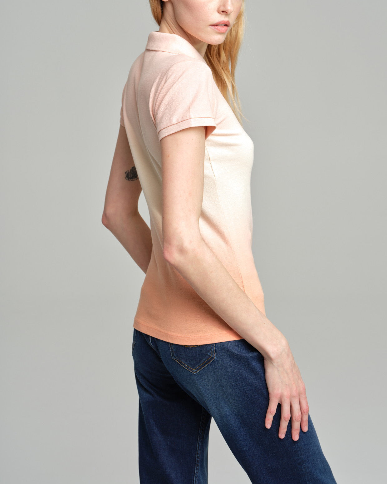 Pale Pink