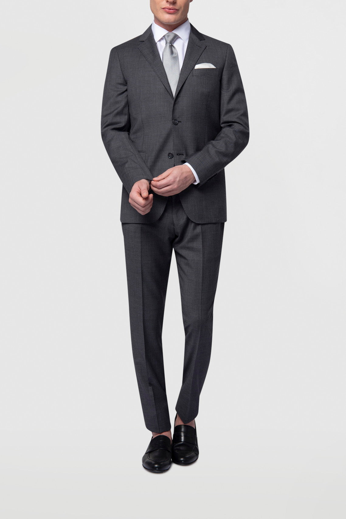 Grey