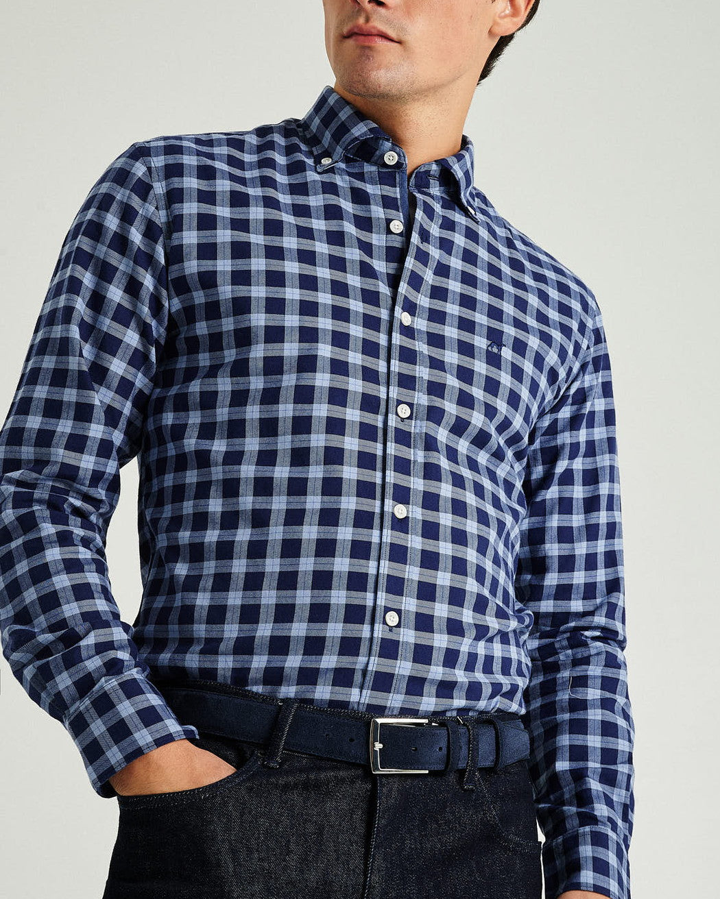 Dark Blue