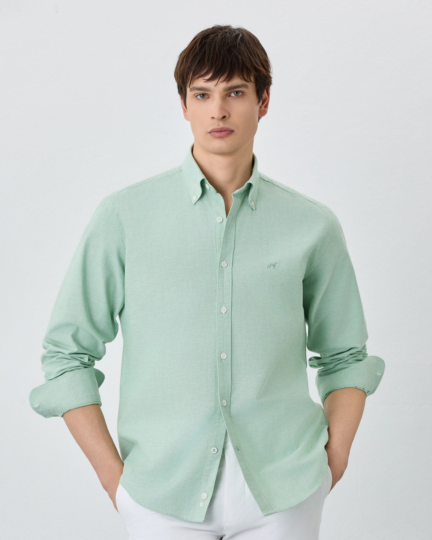 Light Green