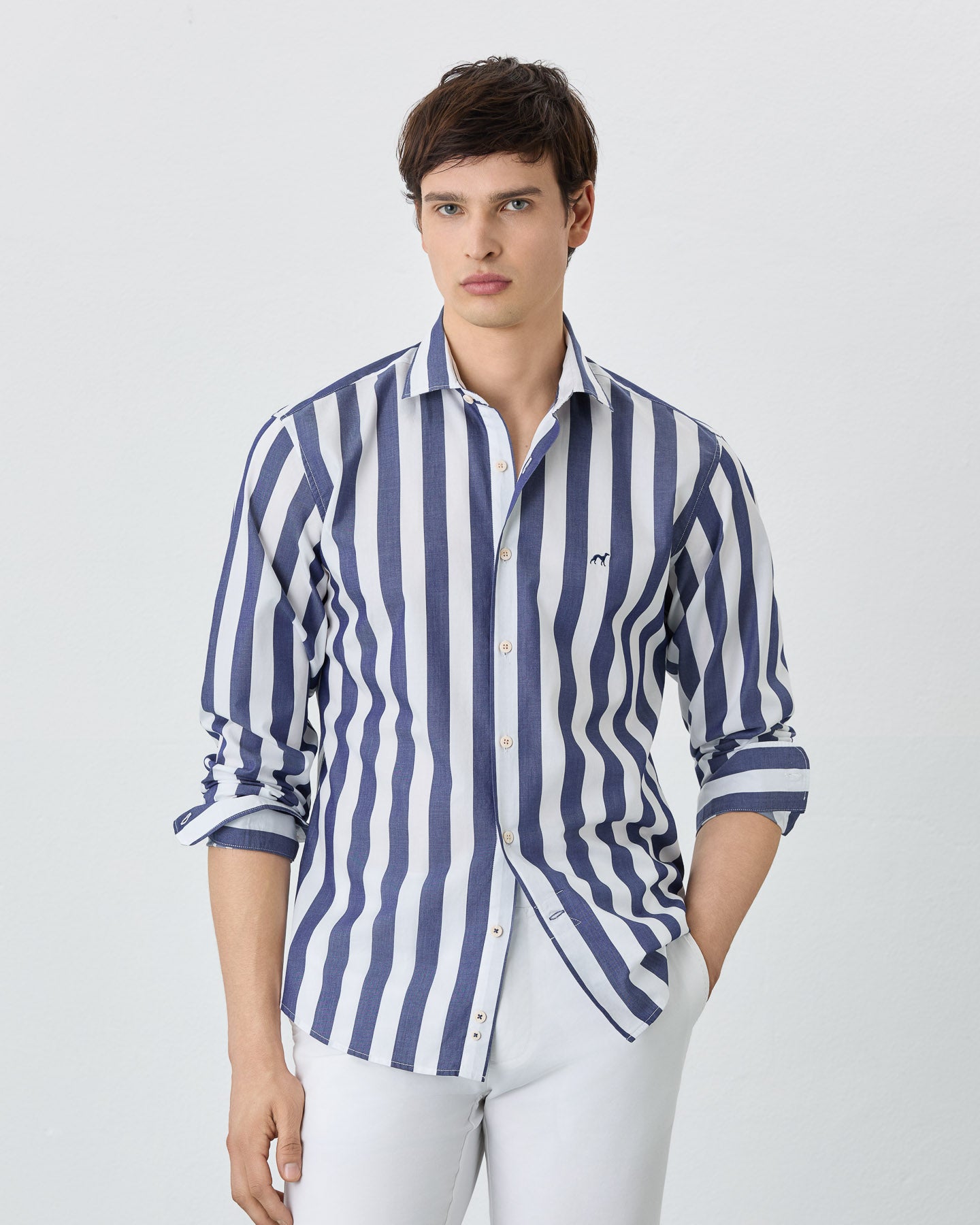 Dark Blue