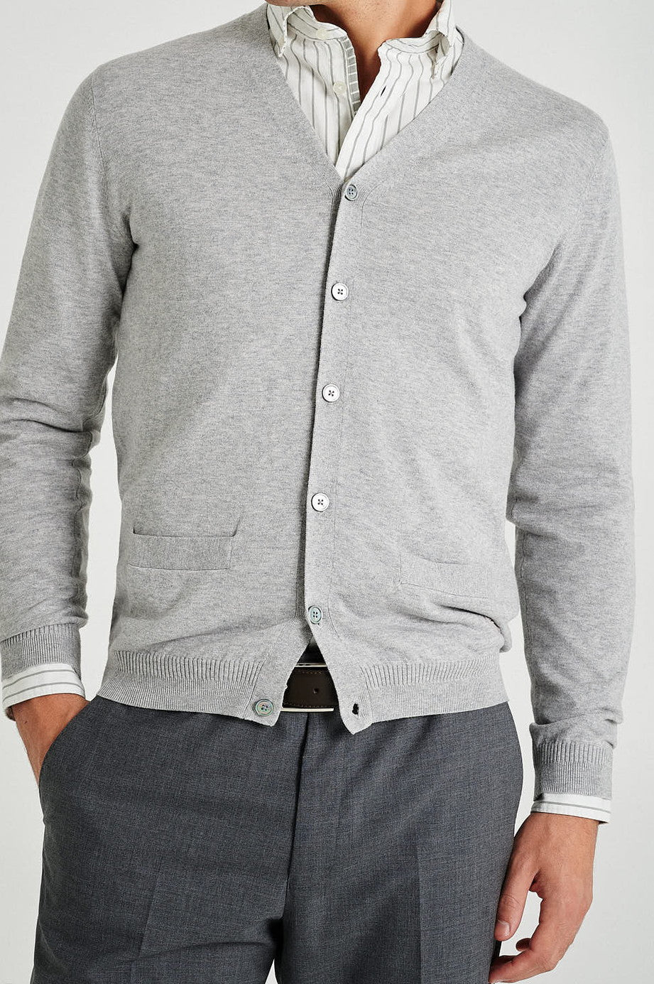 Mix Grey