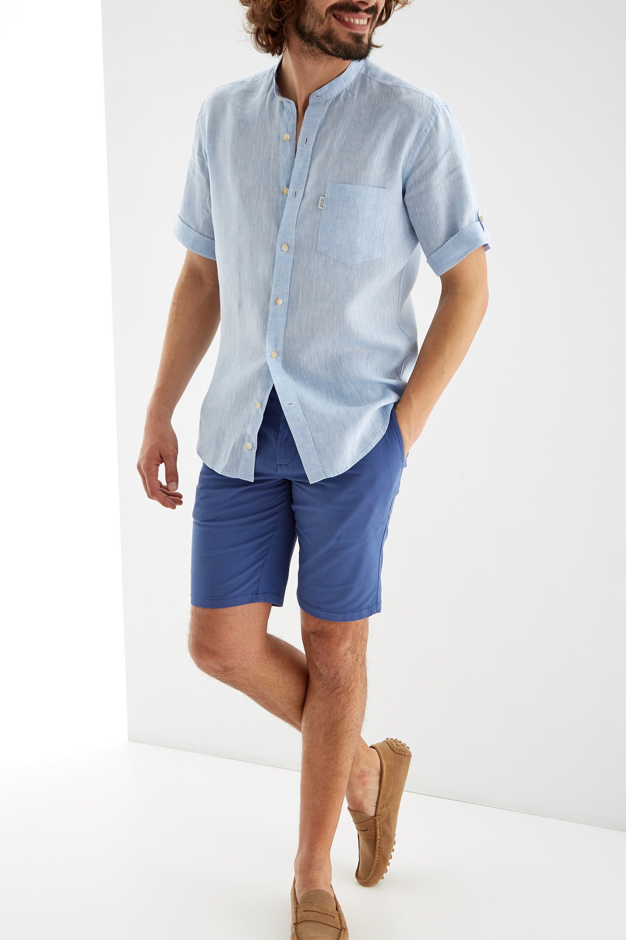 Light Blue