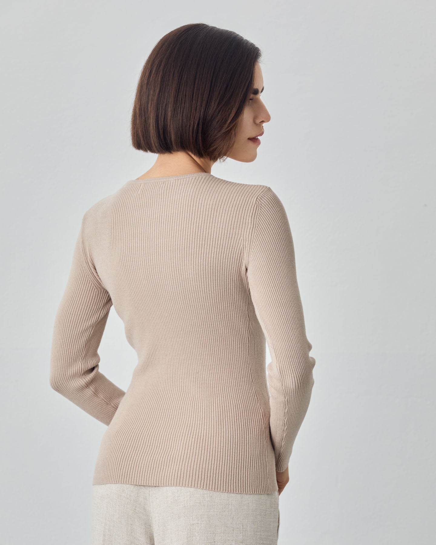 Light Beige