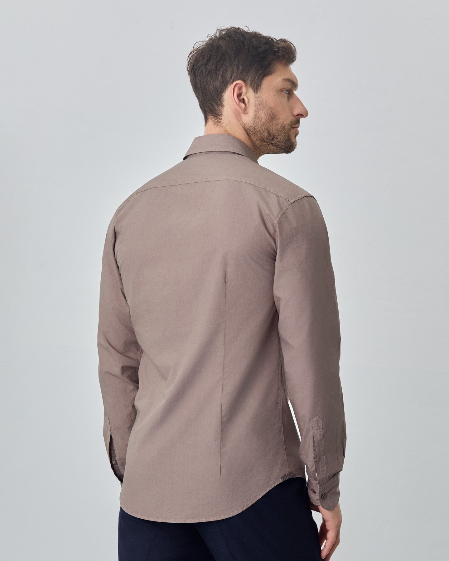 Light Brown