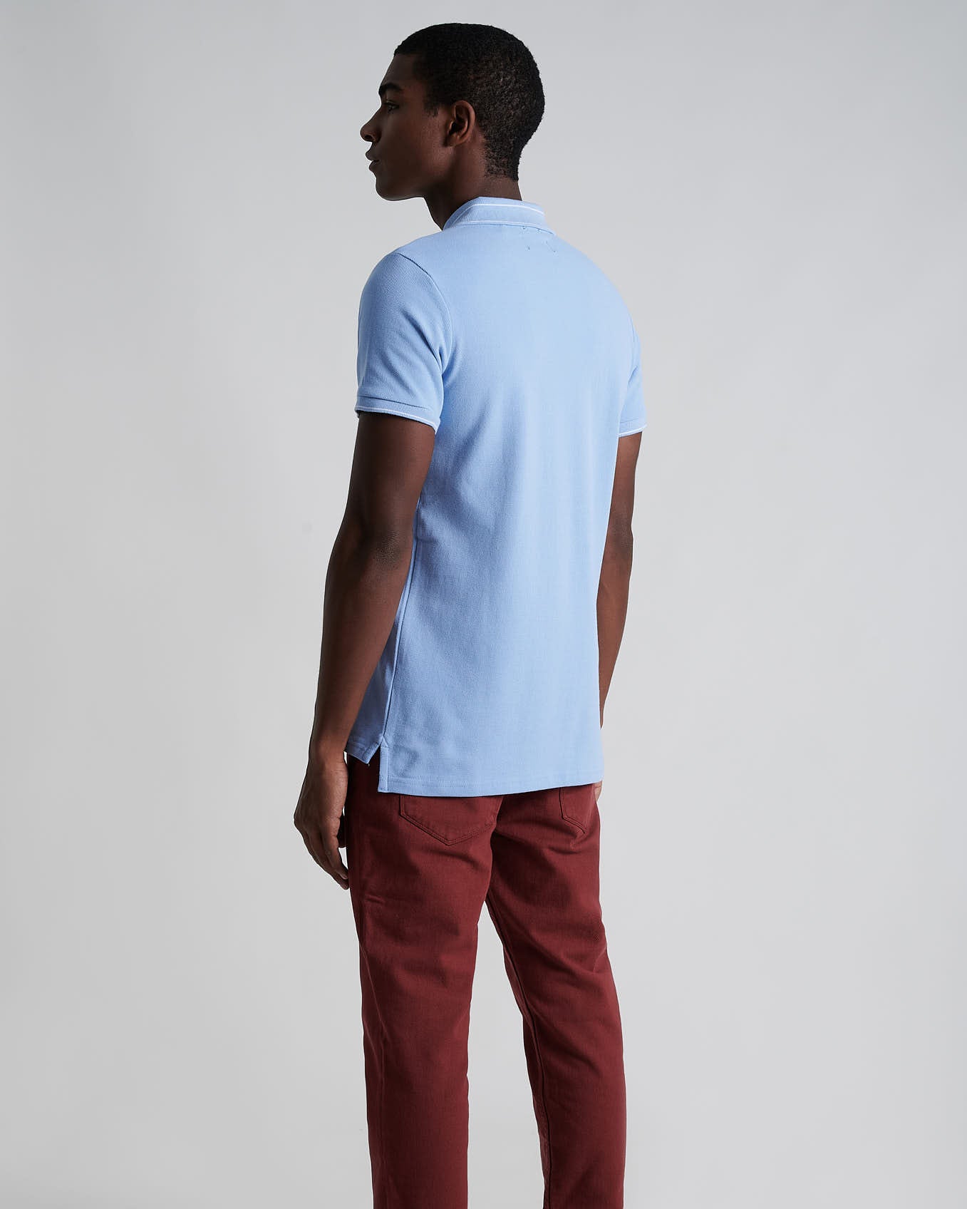 Light Blue