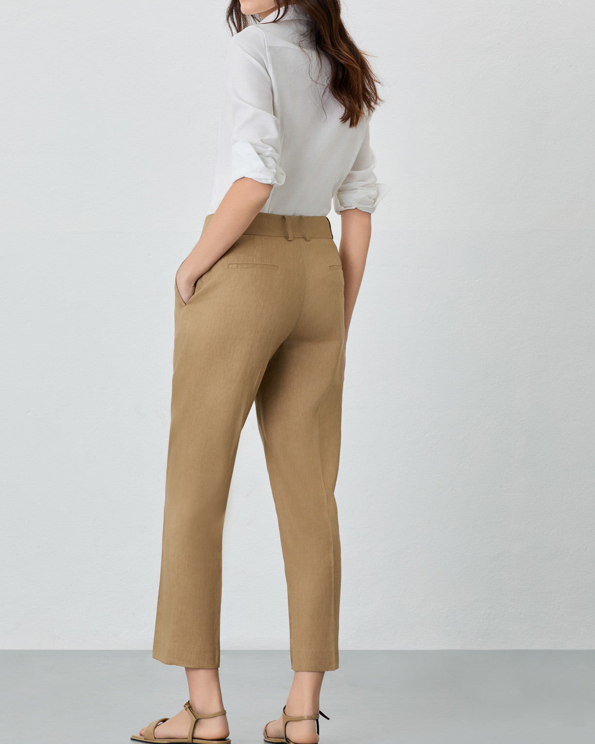 Dark Beige