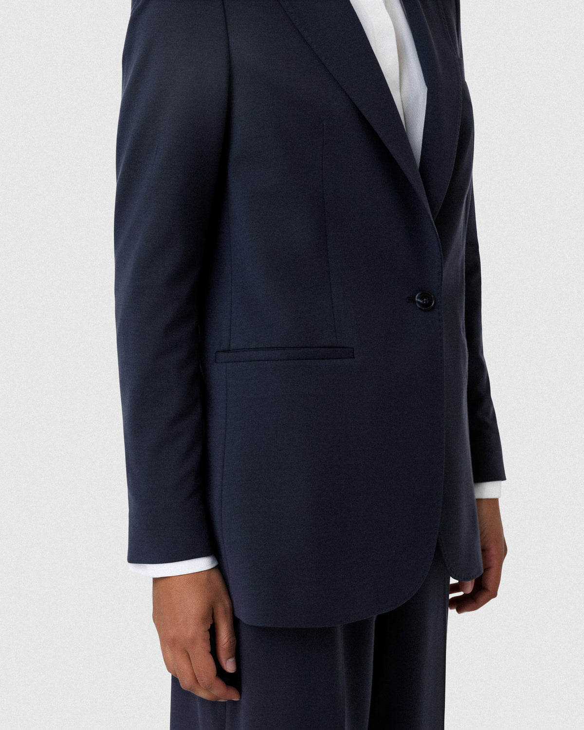 Dark Blue (AI)