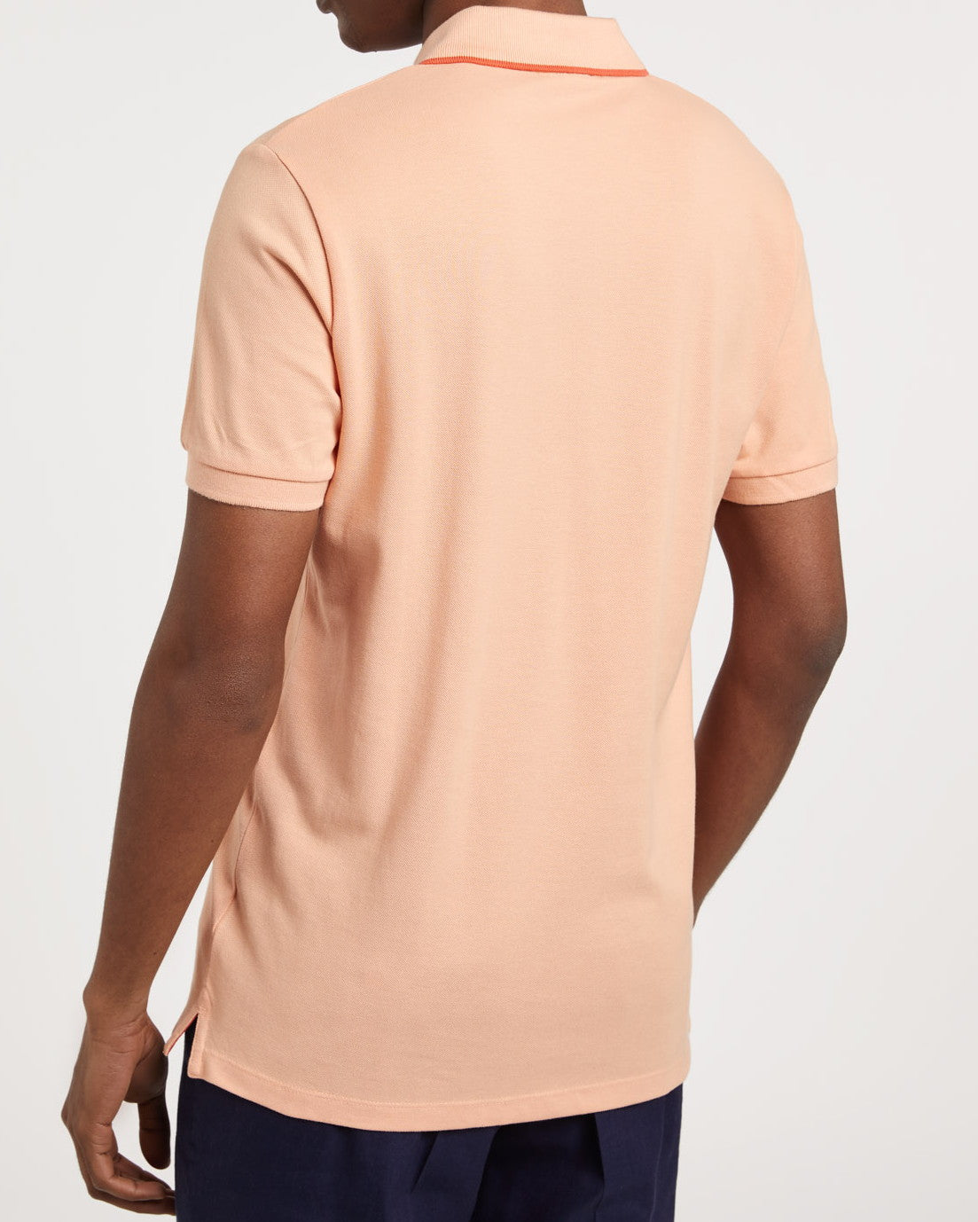 Light Orange