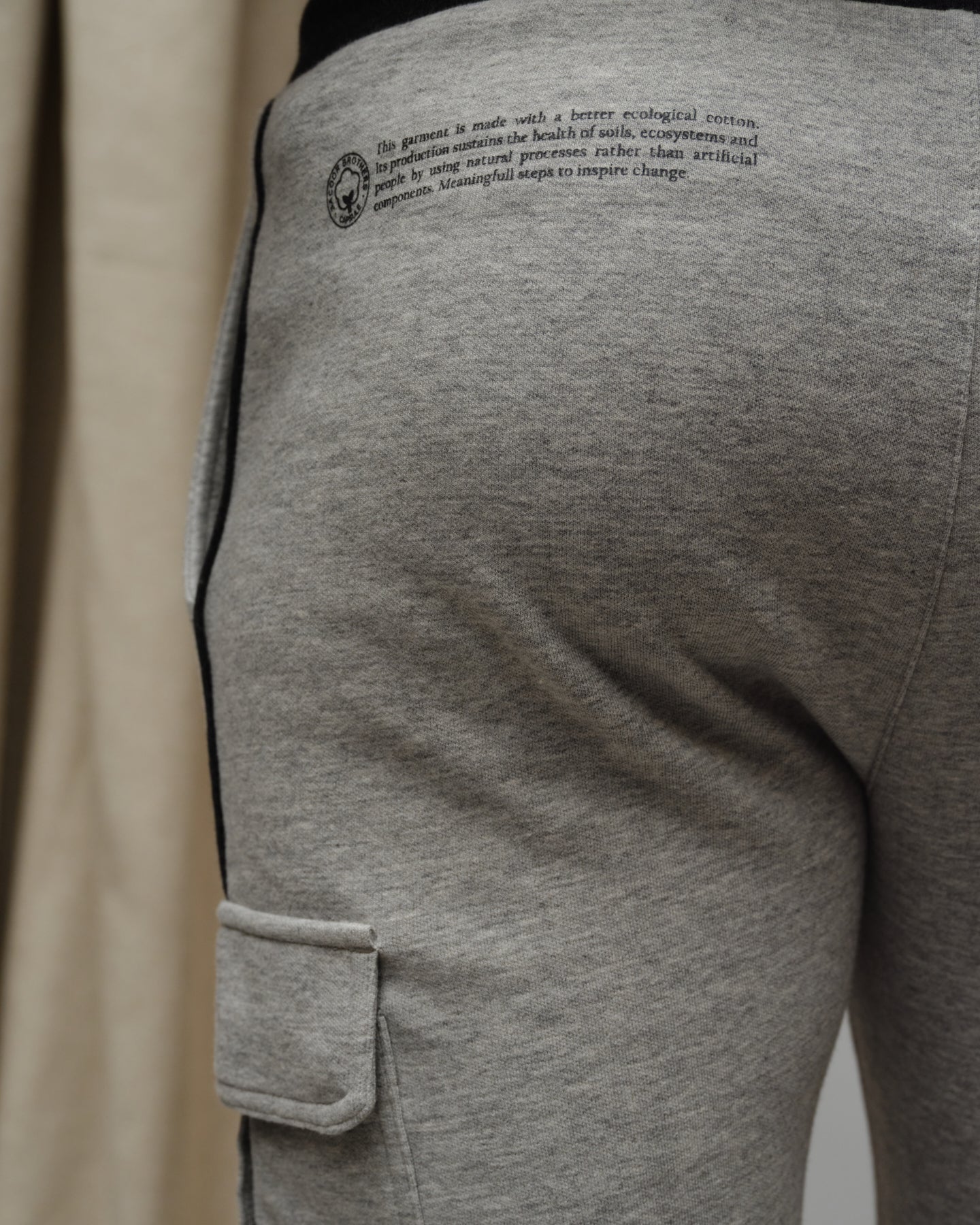 Mix Grey