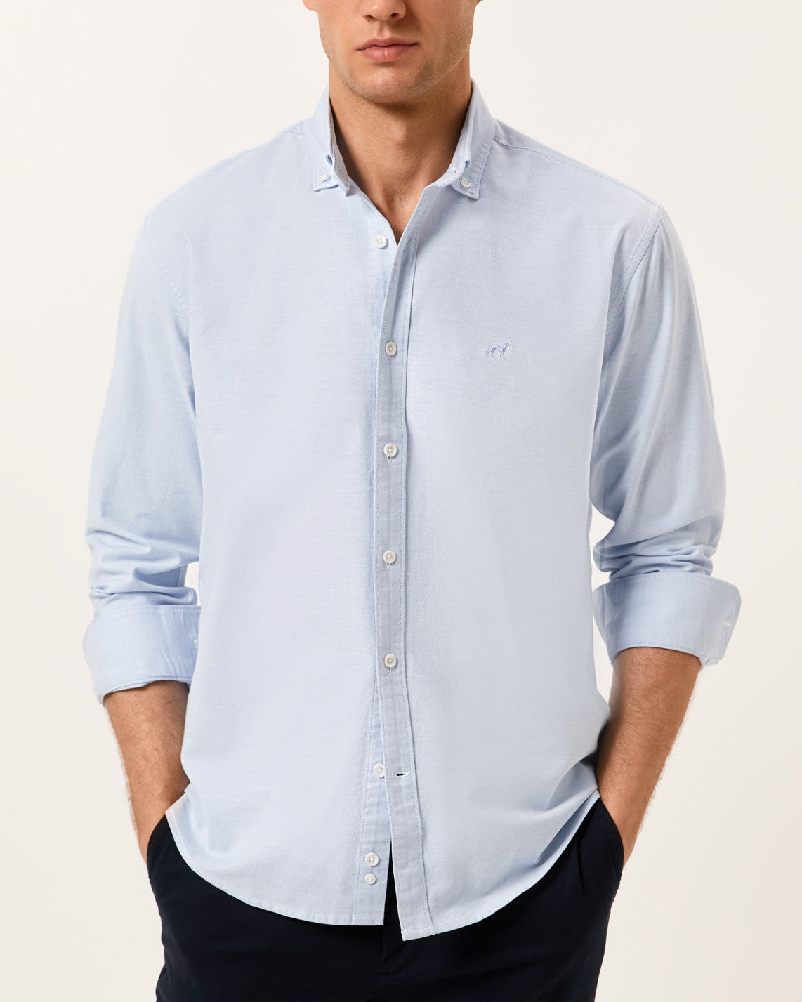 Light Blue