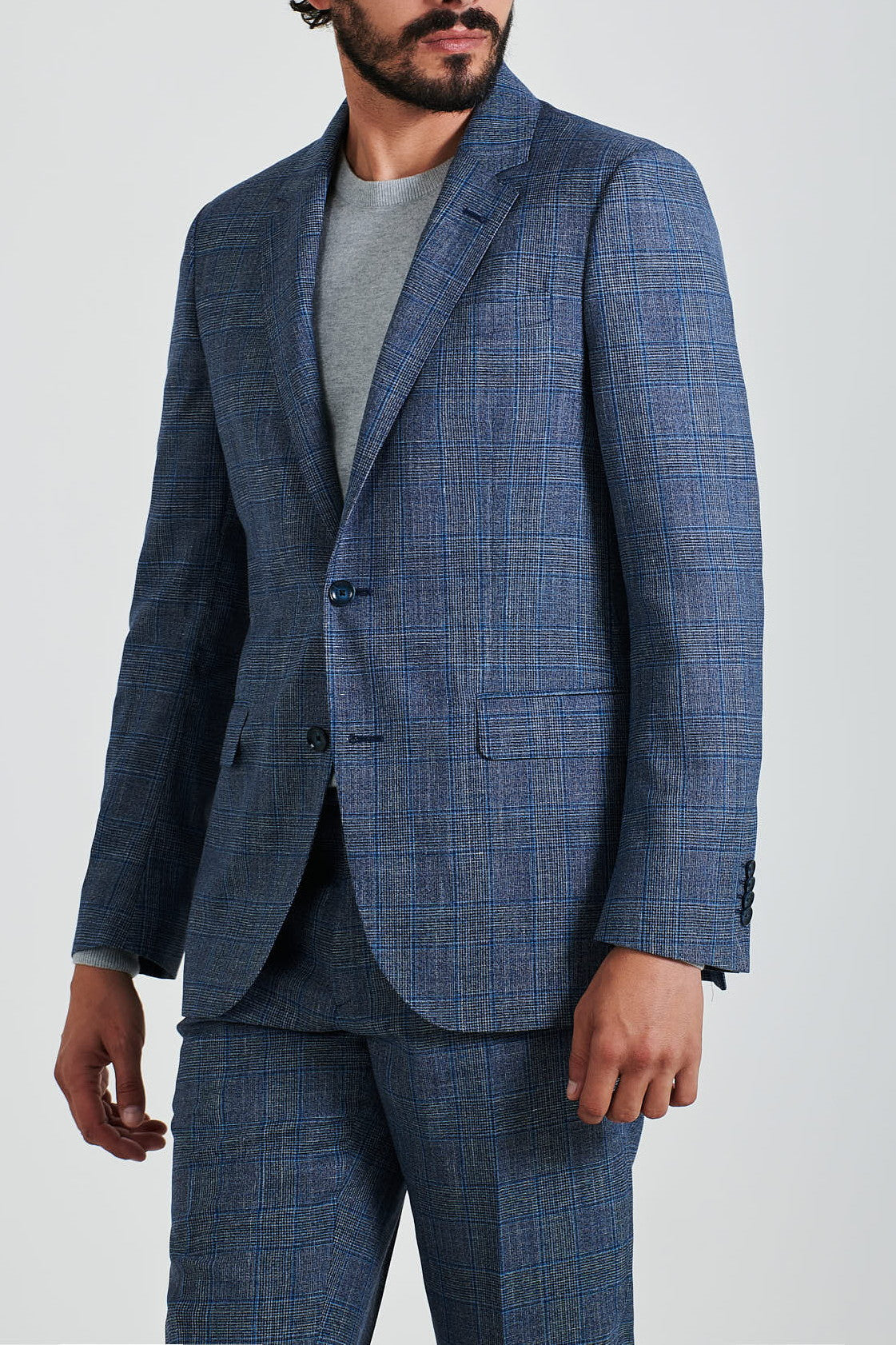 Medium Blue