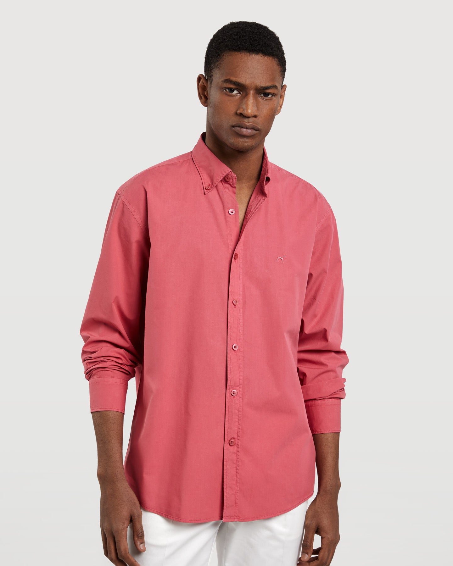Dark Pink
