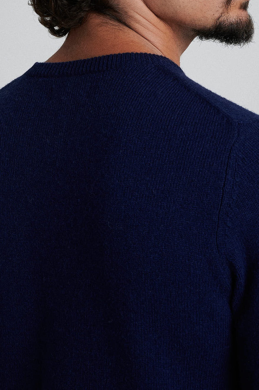 Dark Blue