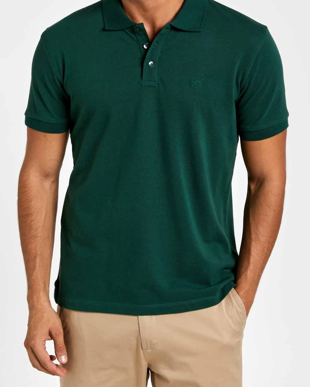 Dark Green