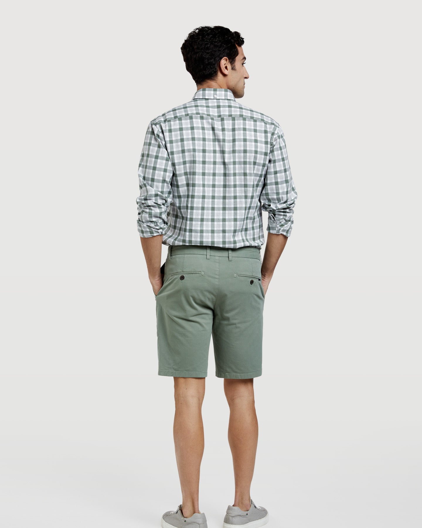Light Green