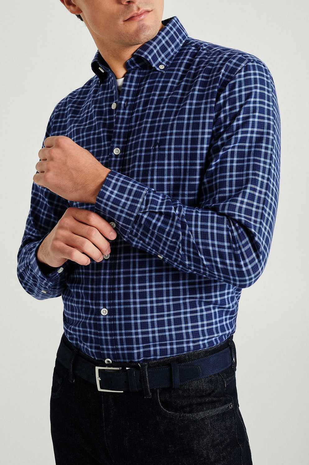 Dark Blue