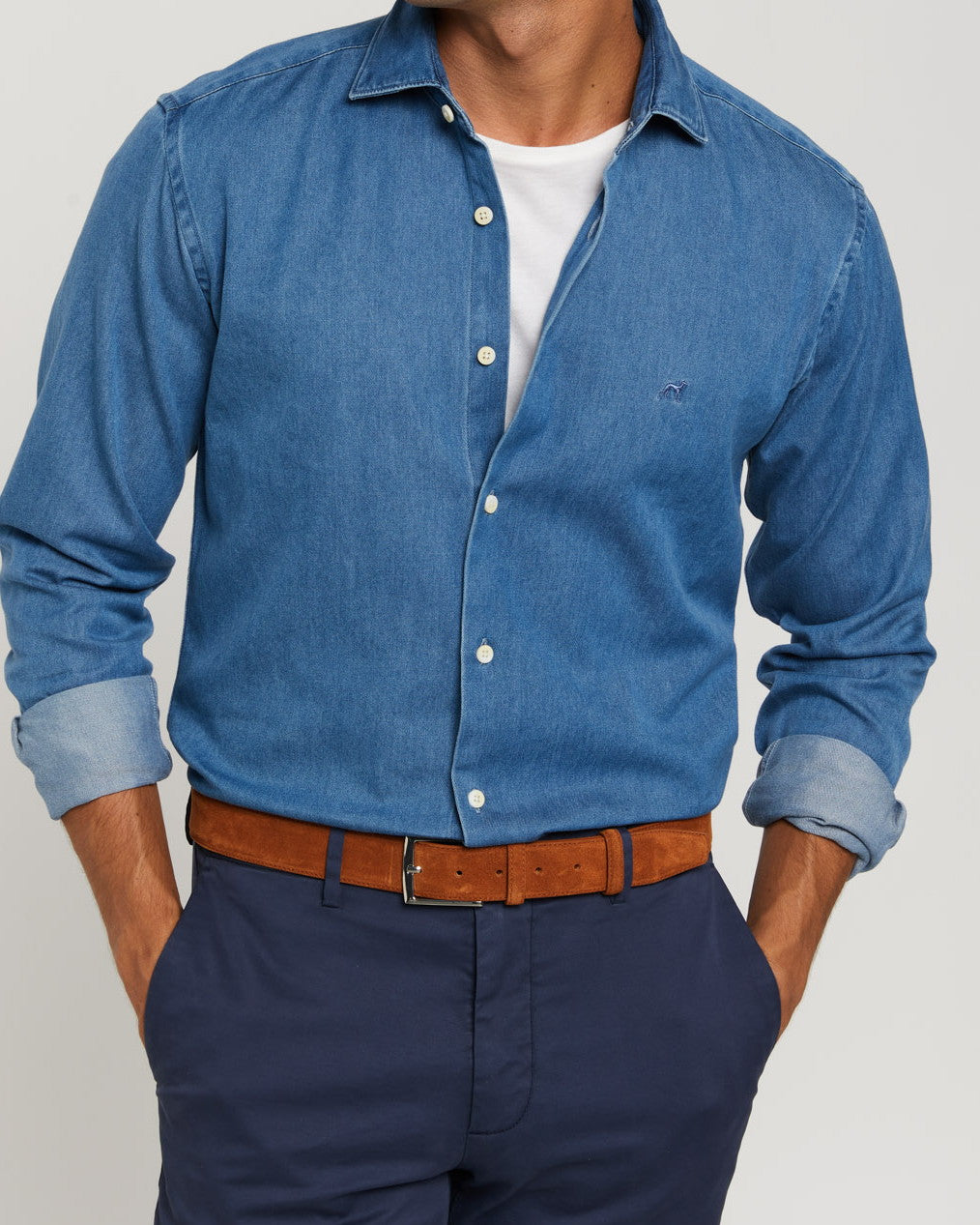 Medium Blue