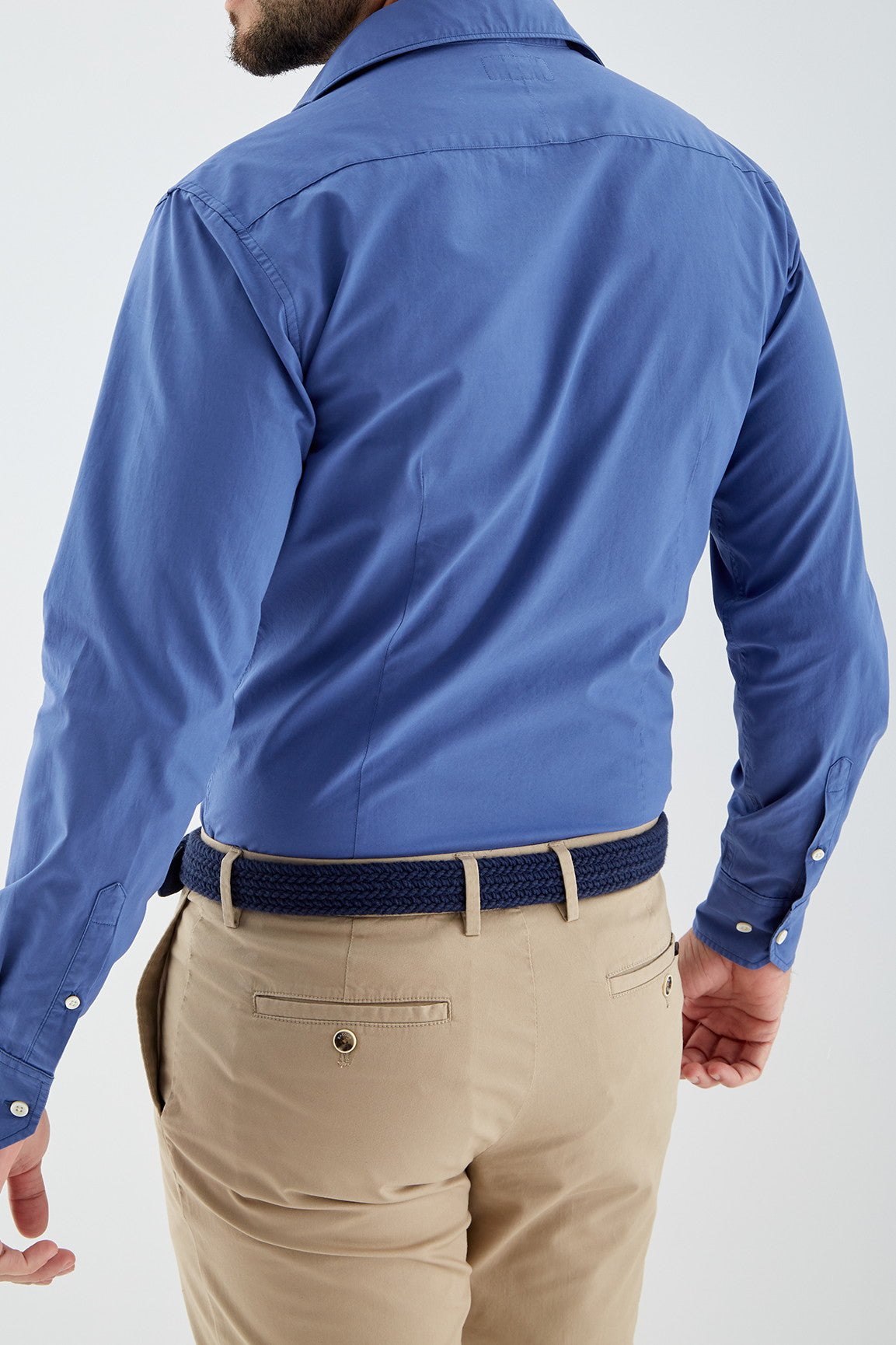 Medium Blue