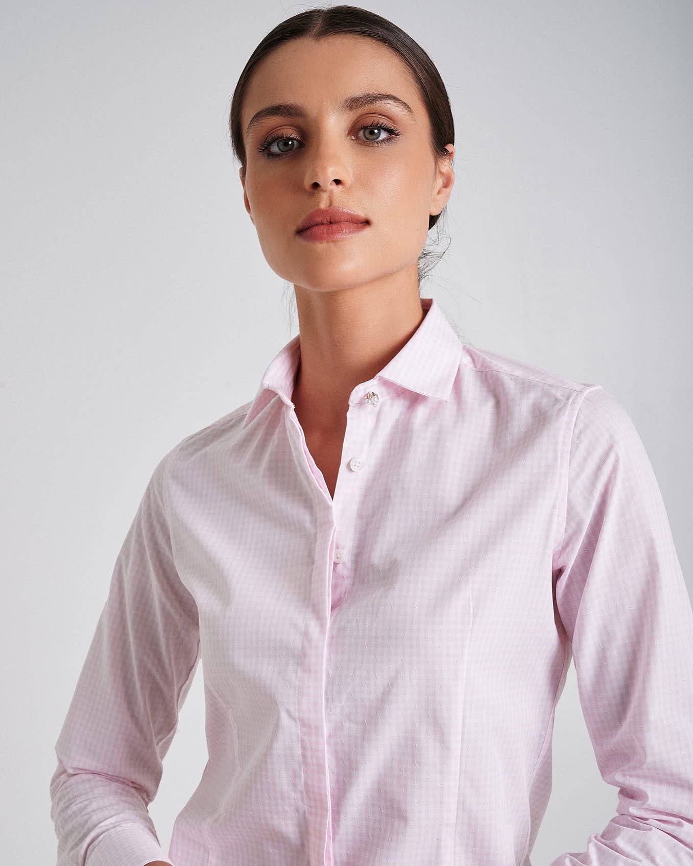 Pale Pink