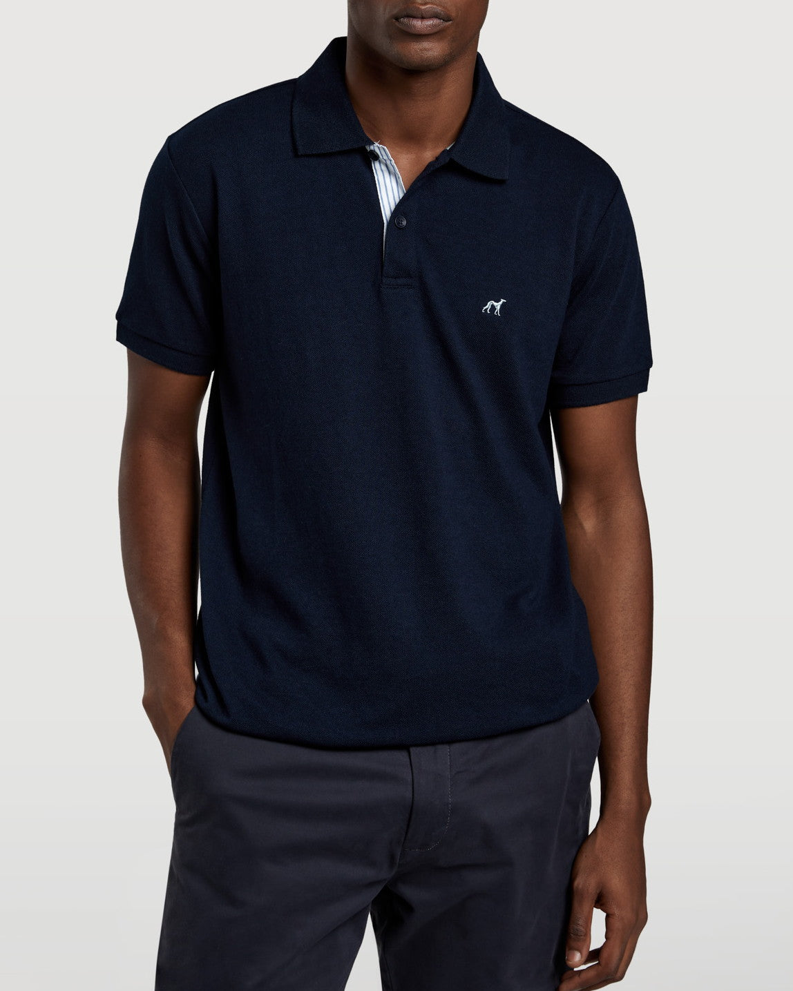 Dark Blue