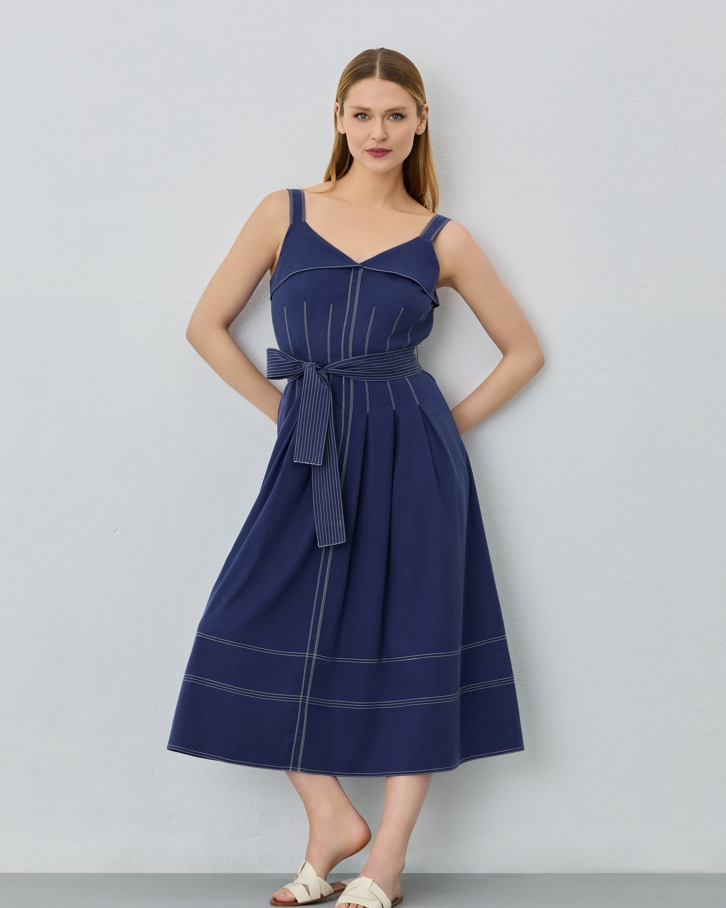 Dark Blue