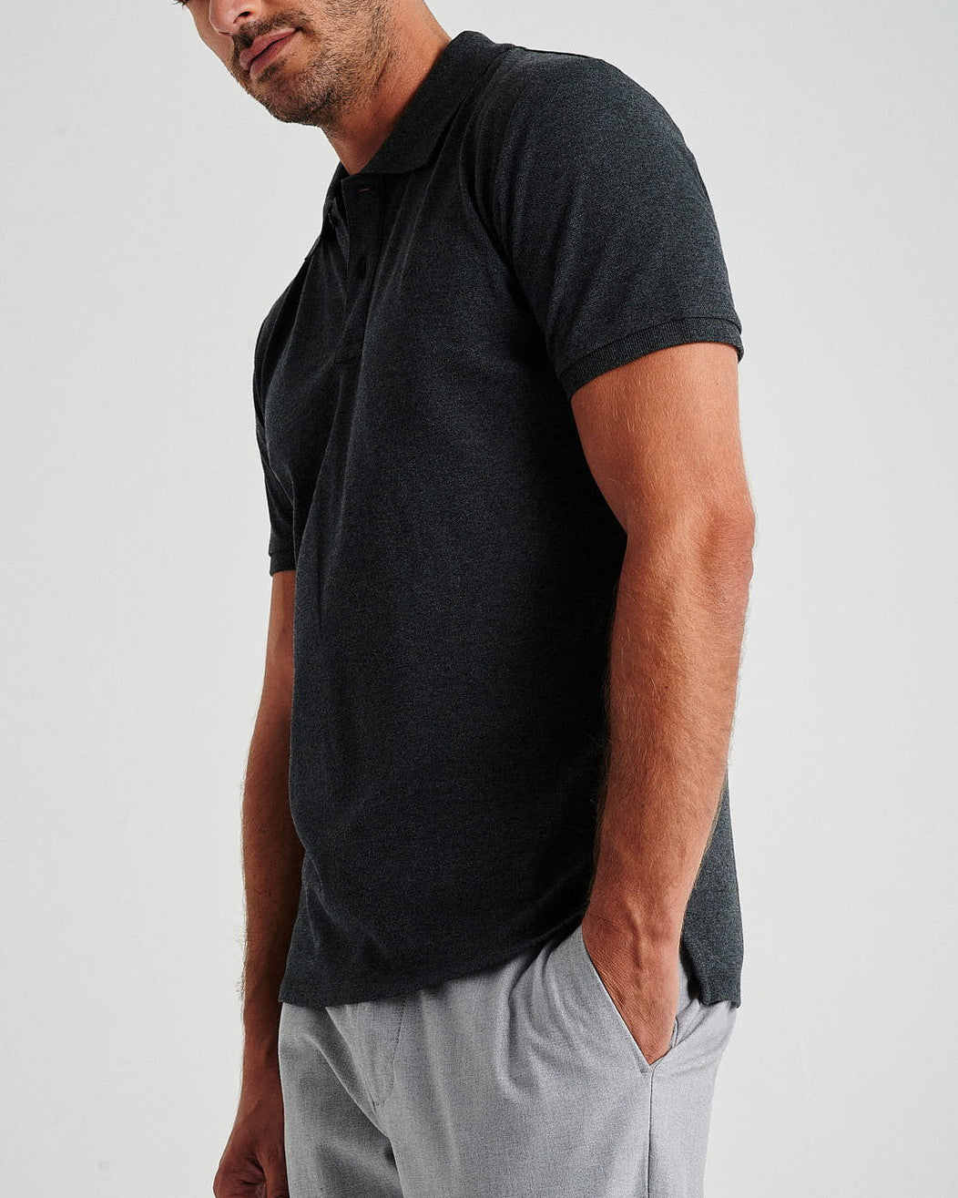 Dark Grey